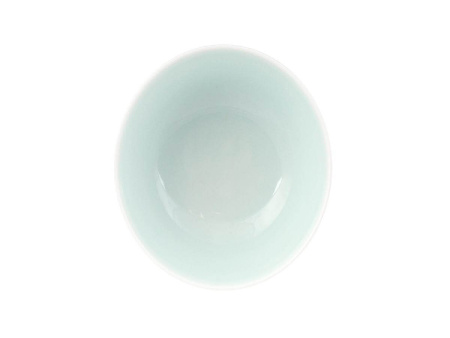 Porcelain bowl "Heavenly spirit", 100 ml. | 茶杯. Price: ₽6,160 rub.