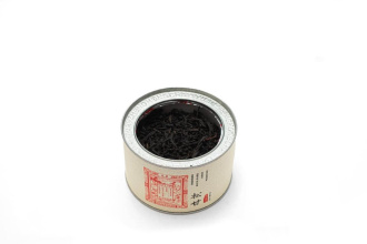 Red tea Zhenshan xiaozhong from Tongmuguan "Sungan" 50 g