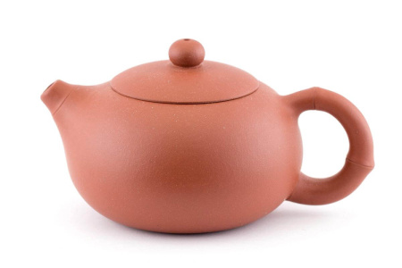 Чайник из исинской глины «Путь». Price: ₽2,740 rub.