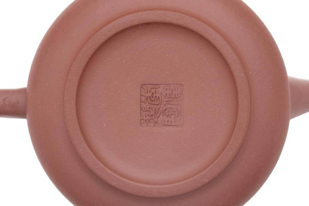 Clay teapot "Shaobin", 190 ml.. Price: ₽5,660 rub.