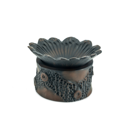 Strainer with stand "Chrysanthemum". Price: ₽6,180 rub.