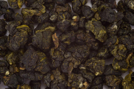 Taiwanese Oolong Tea (Formosa) - Da Yu Ling, 