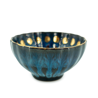 Bowl "Royal Peacock", 100 ml. | 茶杯. Price: ₽1,980 rub.