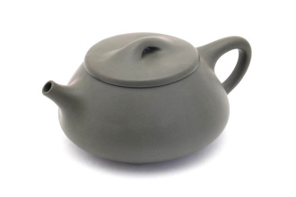 Чайник из Исин, Цзянсу «Зимняя хвоя», 310 мл.. Price: ₽3,420 rub.