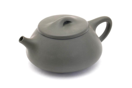 Чайник из Исин, Цзянсу «Зимняя хвоя», 310 мл.. Price: ₽3,420 rub.