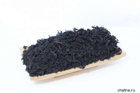 Northern Fujian Oolong from Wuyi, Yan Cha Shui Jingui 1 (Water Golden Turtle)