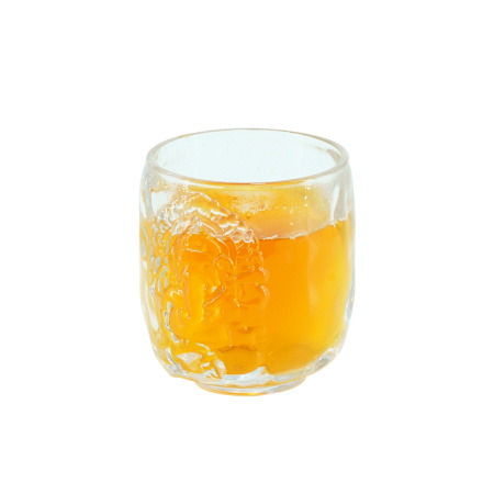 Пиала стеклянная "Ганеша", 130 мл | 茶杯. Price: ₽2,910 rub.