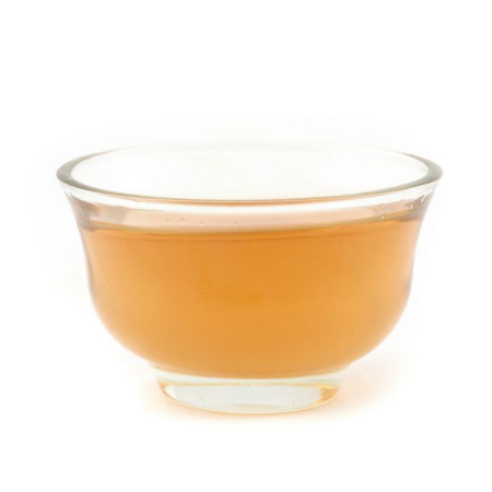 Pu-erh Tea Resin (Cha Gao) - Sheng pu'er resin in pads (chagao, tea paste), 