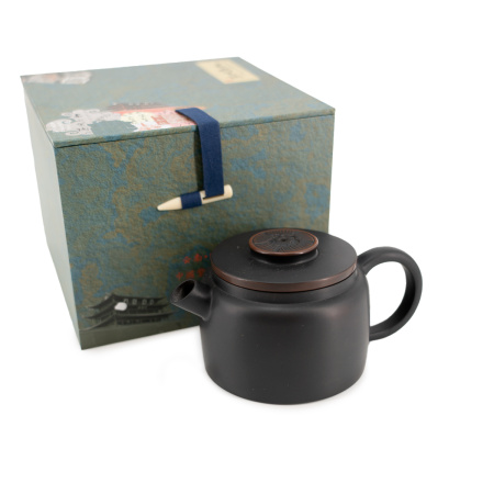 Clay teapot from Jianshui, Yunnan "Mundra", 150 ml.. Price: ₽22,420 rub.