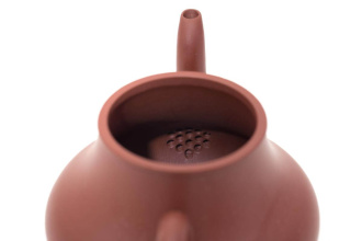 Teapot from Yixing, Jiangsu "Eastern Vase", 200ml. Price: ₽8,200 rub.
