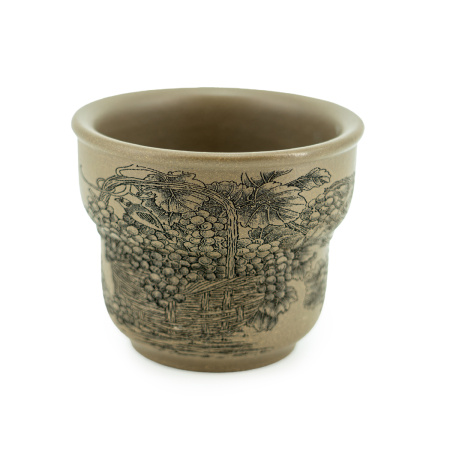 Clay bowl "Gorlyanka" 80 ml | 茶杯. Price: ₽3,050 rub.
