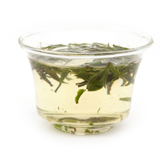 Buy, white tea Байхао иньчжэнь из Хулиня 2017 г. (Серебряные иглы с белым пушком)