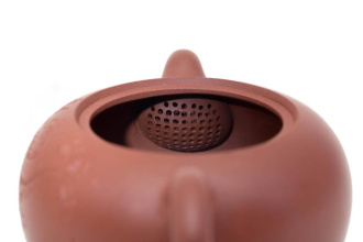Clay teapot "Dragon Kingdom", 200 ml.. Price: ₽11,010 rub.