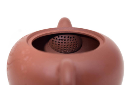 Clay teapot "Dragon Kingdom", 200 ml.. Price: ₽11,010 rub.