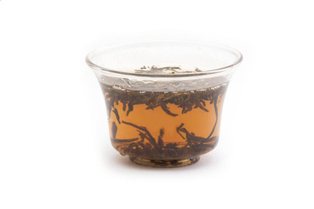 Red tea Jinhou Dian Hong (Yunnan Golden Monkey Red Tea)