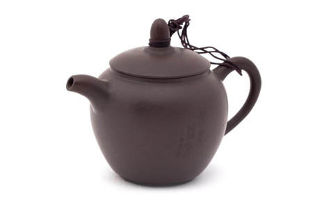 Чайник глиняный «Шапка будды», 250 мл. Price: ₽2,510 rub.