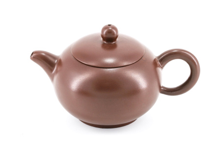 Чайник из Исин, Цзянсу «Честный блеск». Price: ₽1,890 rub.