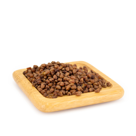 Chinese Buckwheat Tea "Ku Qiao" (Buckwheat)|Tea blends and drinks