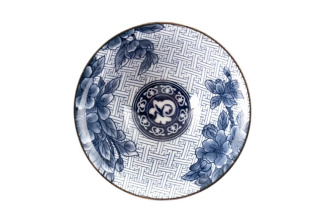 Пиала «Летний сад», 85 мл. | 茶杯. Price: ₽260 rub.