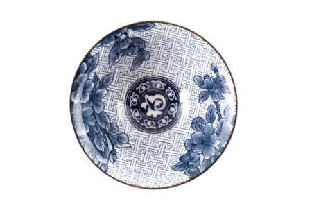 Пиала «Летний сад», 85 мл. | 茶杯. Price: ₽260 rub.
