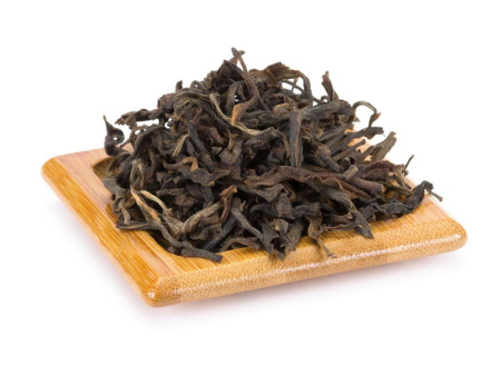 Loose Leaf Pu-erh Tea - Sheng pu-erh from young trees of the Yiwu Zhen Shan Mountains, 