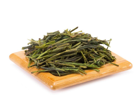 Green tea Anji Bai Cha 2 (White Tea from Anji)