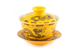 Гайвань «Дракон и солнце», 160 мл.. Price: ₽630 rub.