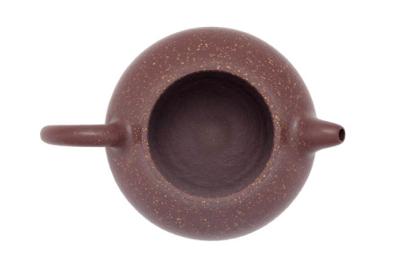 Чайник из Исин, Цзянсу «Крапчатый», 160 мл. Price: ₽5,610 rub.