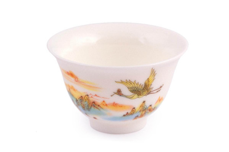 Гайвань "Журавлиная сказка", 170 мл. Price: ₽2,240 rub.