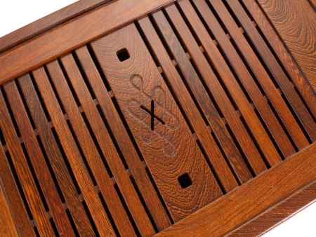 Discounted Chaban "Sixteen" 550x330. Price: ₽17,820 rub.