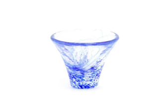 Пиала стеклянная "Галактика", 35 мл. | 茶杯. Price: ₽970 rub.