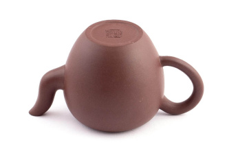 Чайник из Исин, Цзянсу «Струны сямисэна» 260 мл.. Price: ₽2,820 rub.