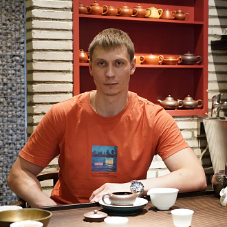 Timur Zolotukhin