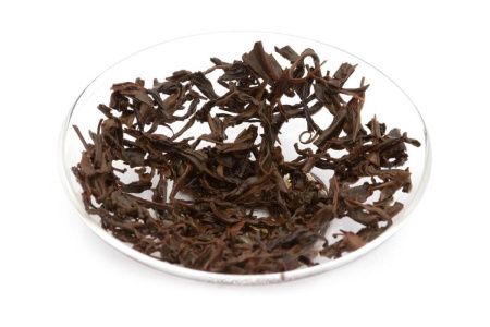 Red tea Zhiyuetan GABA (GABA based on red tea from Sun Moon Lake)