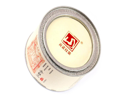 Red tea Zhenshan xiaozhong from Tongmuguan “Golden thread” from the Zheng Shan Tang plant 50 g