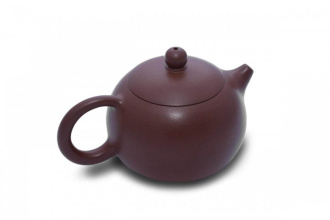 Чайник глиняный «Роза» 250 мл.. Price: ₽4,700 rub.