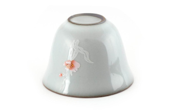 Пиала «Цветение» | 茶杯. Price: ₽400 rub.