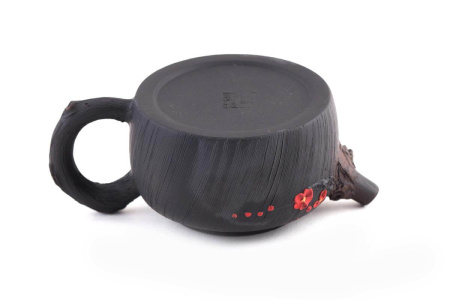 Чайник из Цзяньшуй, Юньнань «Абрикосовый цвет». Price: ₽21,170 rub.