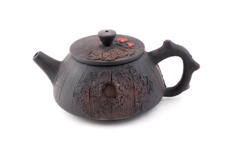 Teapot from Jianshui, Yunnan "Eye of the Tree", 250 ml.. Price: ₽24,180 rub.