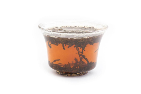 Red tea Dian Hong 2 (Yunnan Red Tea)