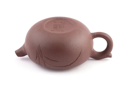 Чайник глиняный «Мохнатый краб» 160 мл.. Price: ₽1,770 rub.