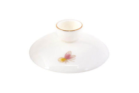 Чайный сервиз походный "Перо павлина". Price: ₽24,950 rub.