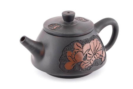 Чайник из Цзяньшуй «Юньнаньская глина». Price: ₽14,180 rub.