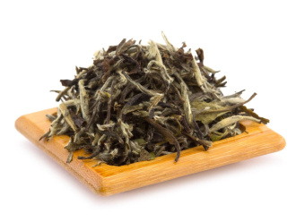 Buy, white tea Лао байча 2014 г. (Старый белый чай из Хулиня) | 白茶