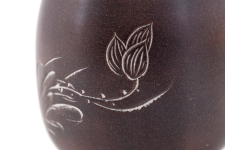 Пиала из Циньчжоу, Гуанси «Новый росток», 140 мл. | 茶杯. Price: ₽1,510 rub.