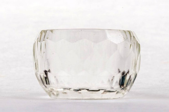 Пиала стеклянная «Восьмигранная жемчужина» 25 мл | 茶杯. Price: ₽120 rub.