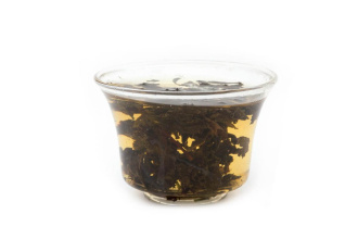 CL-482Tan Bei Tie Guan Yin (Charcoal Grilled Tie Guan Yin)