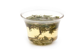 Buy, white tea Бай мудань из Хулиня 2017 г. (Белый пион).