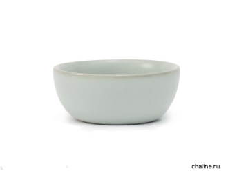 Пиала селадоновая «Открытая» 65 мл | 茶杯. Price: ₽190 rub.
