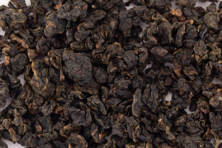 CO-478Gaba Tieguanyin (Iron Bodhisattva of Compassion GABA)